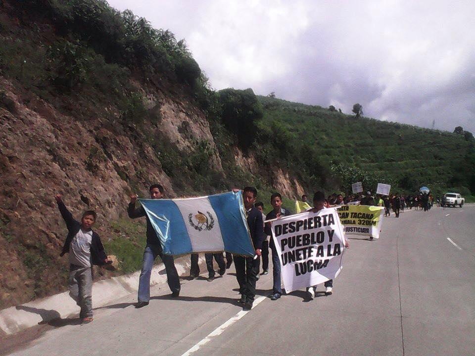 Impunidad en Guatemala: el monstruo anda suelto