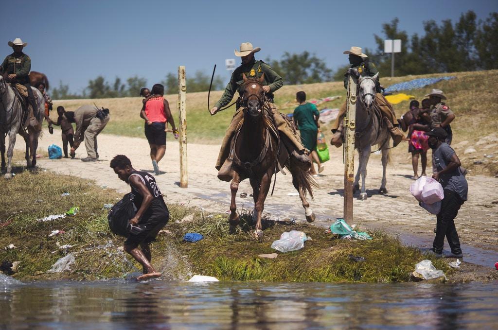 Primero los pobres… son los migrantes haitianos