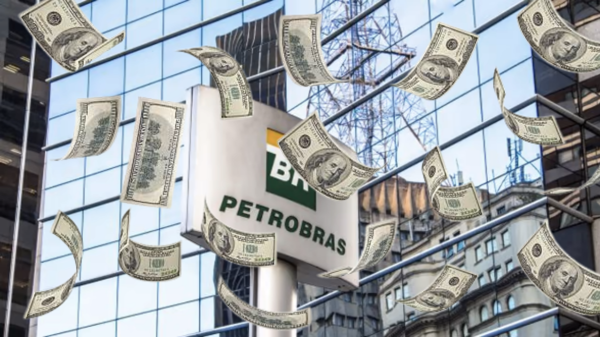 A Petrobras no fio da história