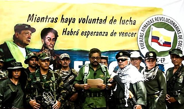 Colômbia: quase mil mortos desde os acordos de paz