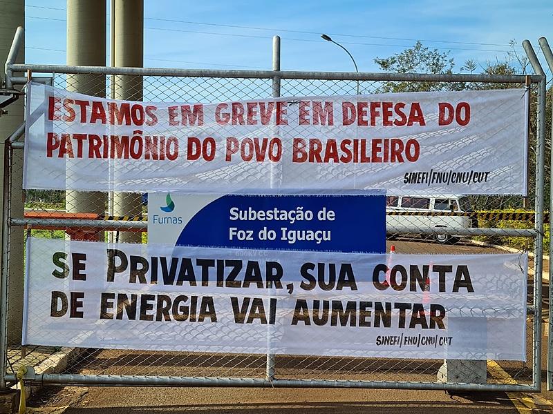 Privatização da Eletrobras: governo segura tarifaço da conta de luz para depois das eleições