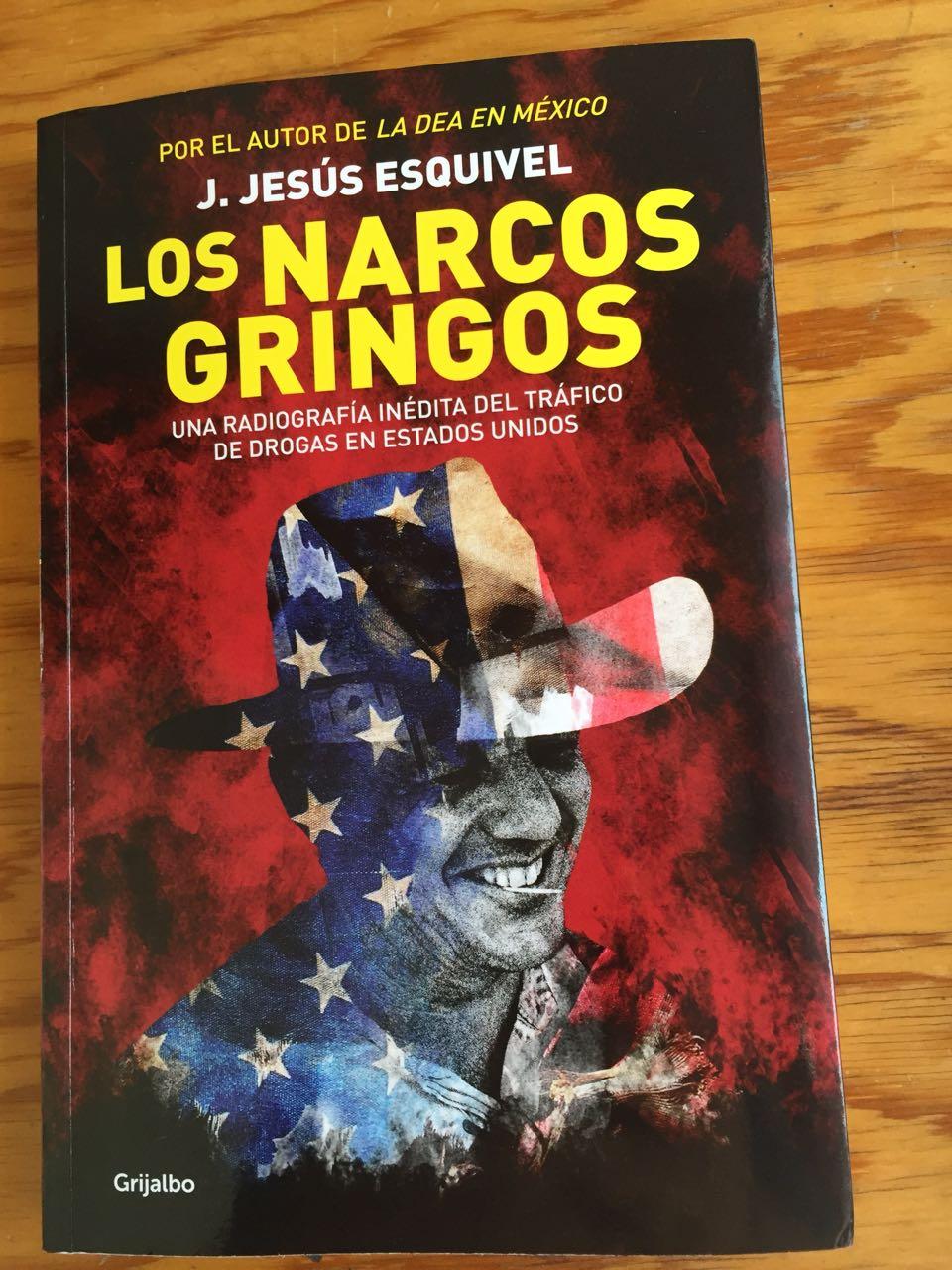 Os narcos gringos