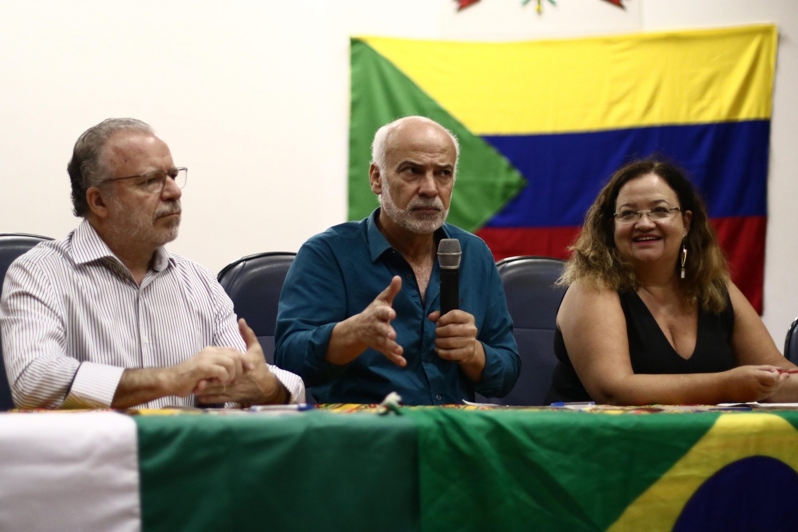 Encerram-se as Jornadas Bolivarianas de 2018