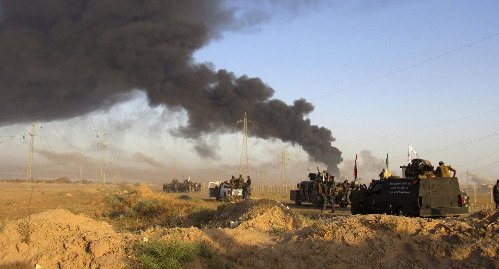 Invasão do Iraque completa 15 anos