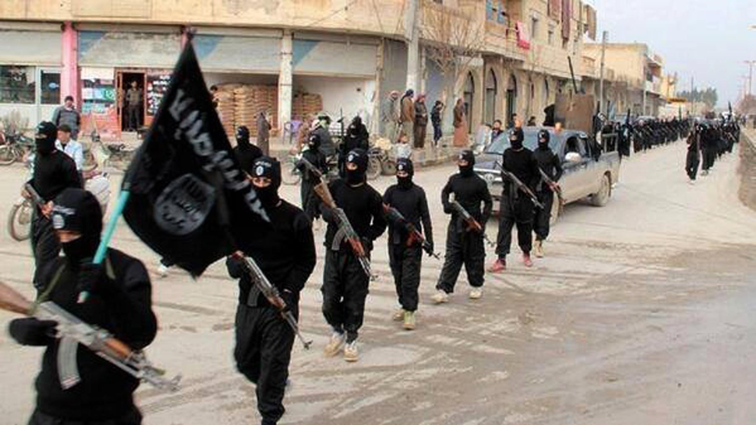 24 cosas sobre ISIS y Al-Qaeda que no quieren que sepas