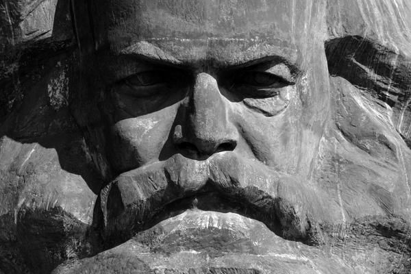 Marx visto por Lenin