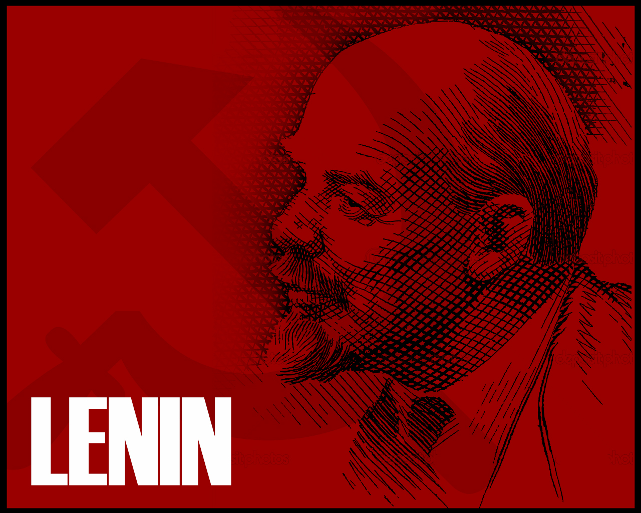 Estante Lenin IELA
