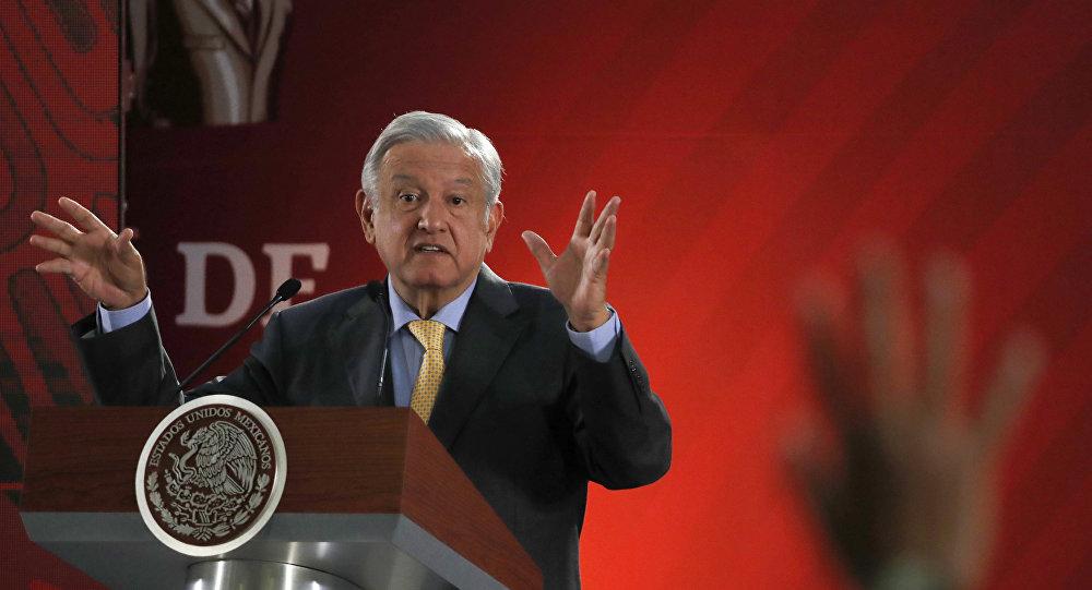 Andrés Manuel López Obrador: un discurso memorable