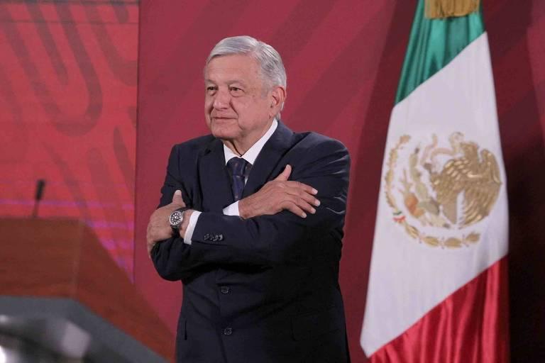 Avanza el Golpe de Estado en México