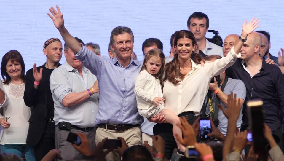 Argentina: volta o neoliberalismo sem máscaras
