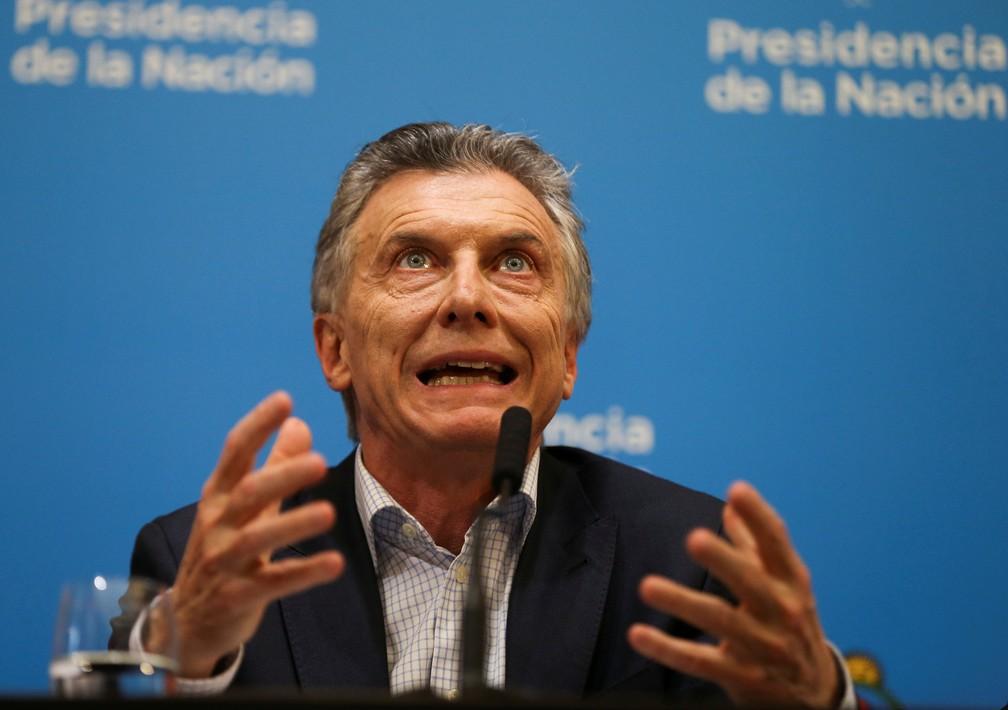 Argentina: un gobierno lamentable, y cierta oposición que se le parece