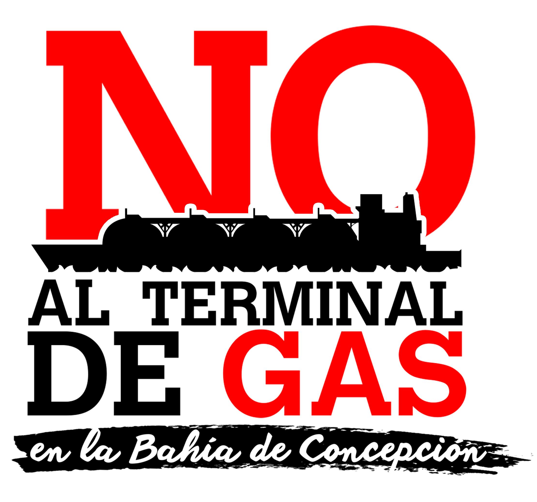 A luta contra o terminal de gás no Chile