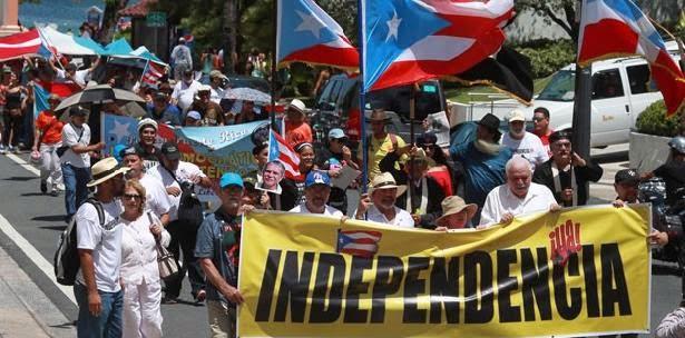 Porto Rico e mais um plebiscito