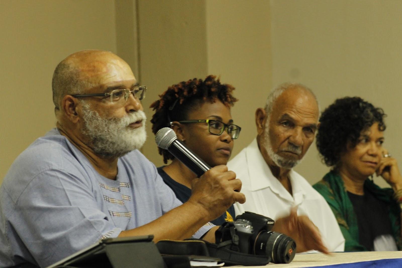 7ª Asamblea de los Pueblos del Caribe