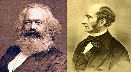 Carta de Marx a Stuart sobre a Natureza do Estado