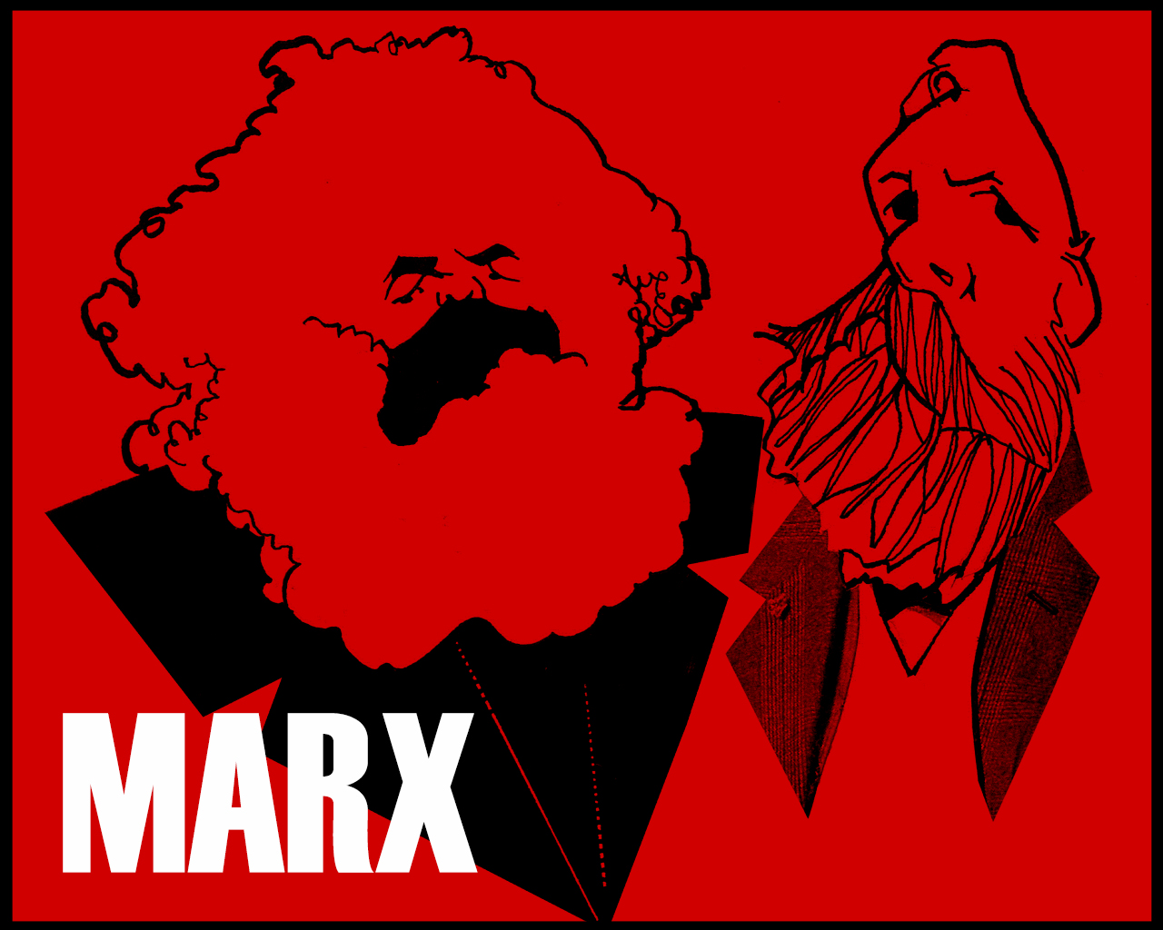 Estante | Marx