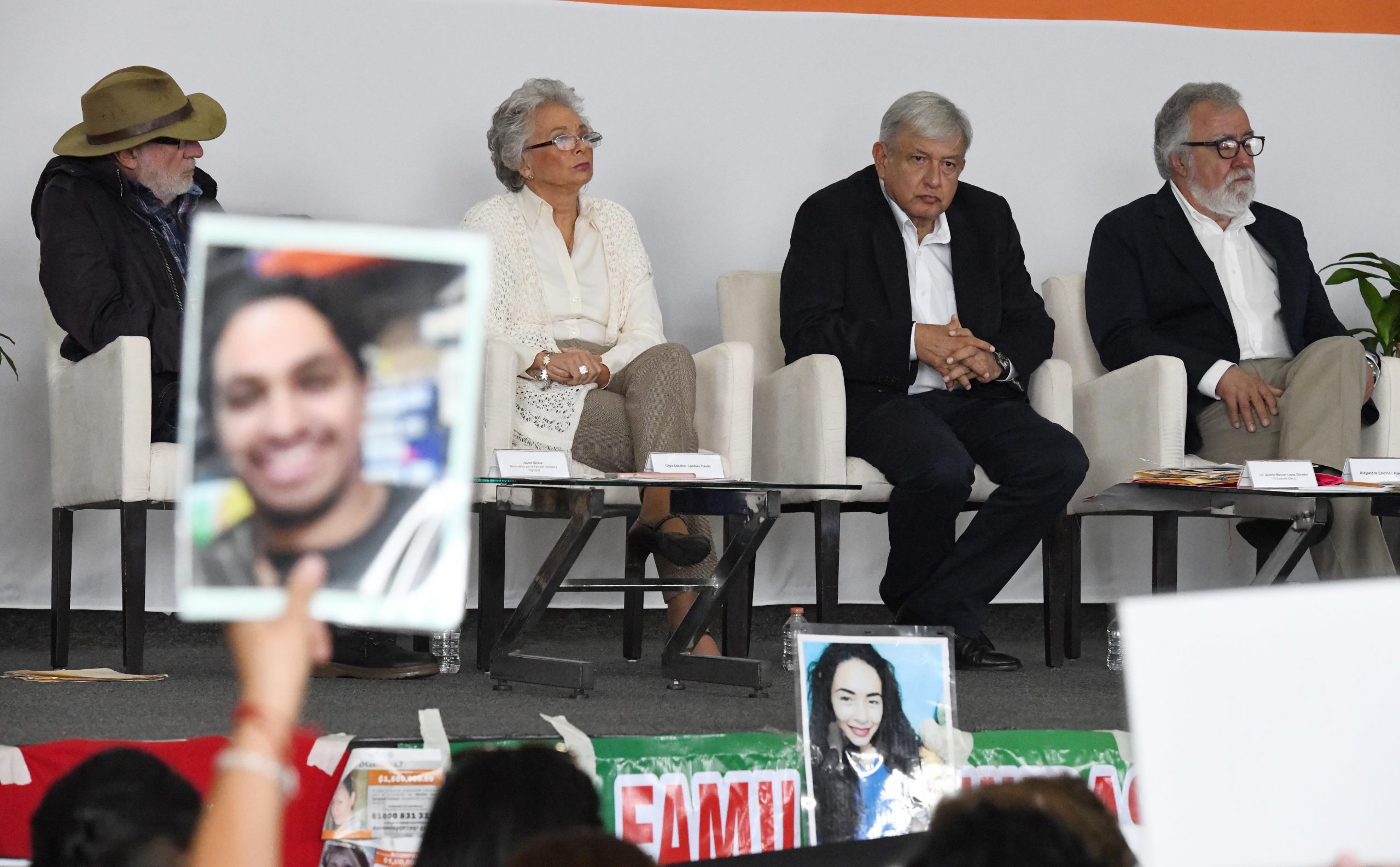 México: desafios de López Obrador na luta contra a violência