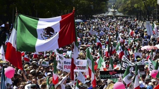 Hegemonía financiera y neodesarrollismo subordinado en México