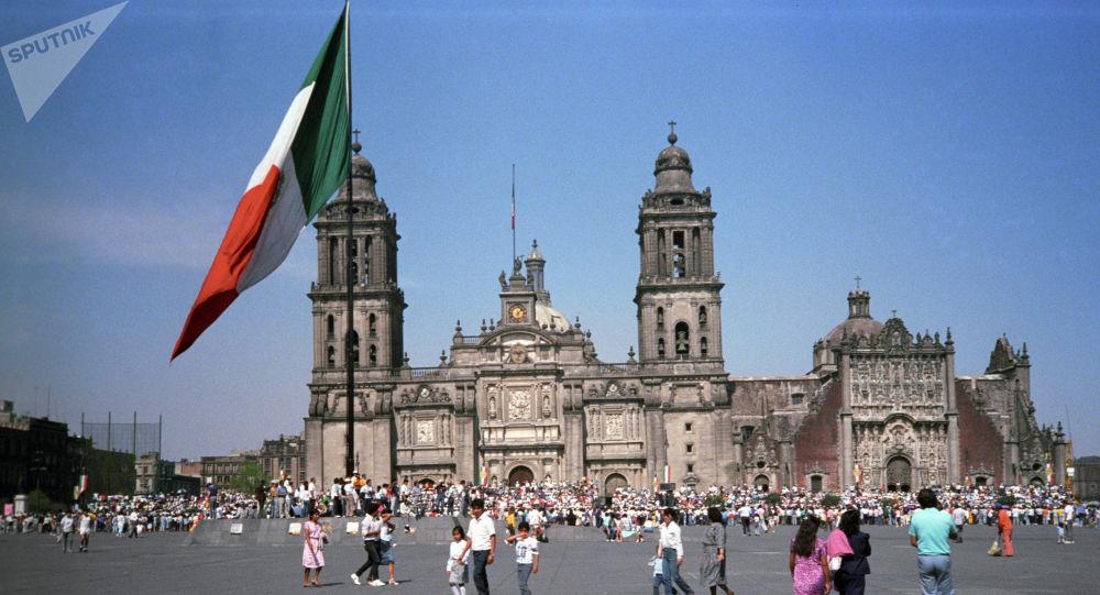 México: ¿”Nuevo régimen” con hegemonía oligárquica secular?