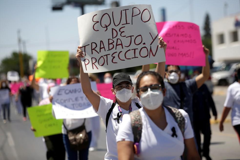 México: pandemia, crisis y opciones