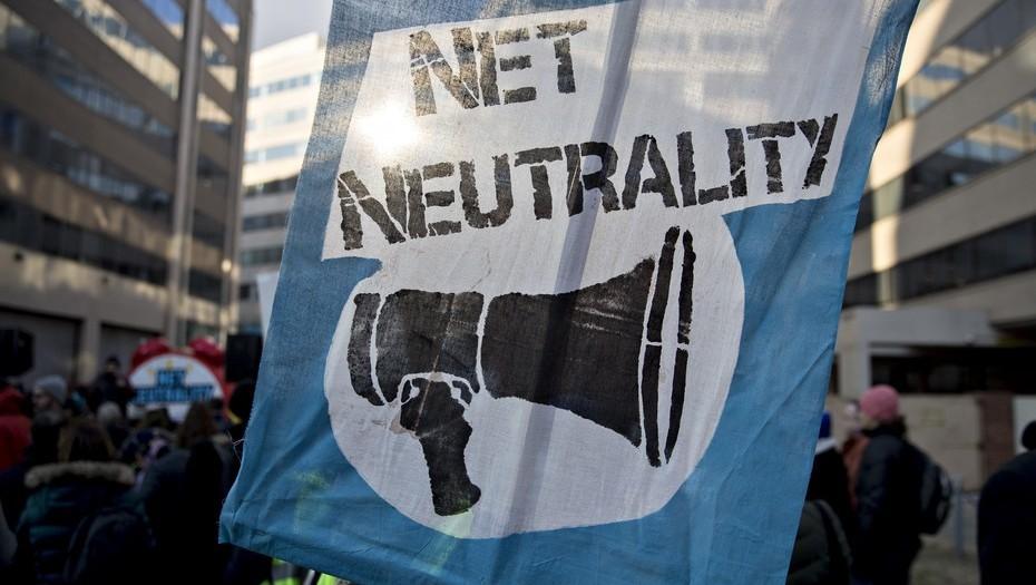 EUA acabam com a neutralidade da rede