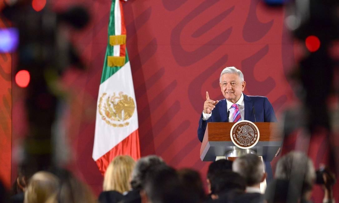 Televisión decide Elección mexicana 2021