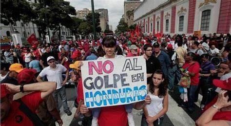 Golpismo y Neogolpismo en América Latina