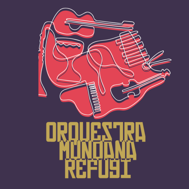 Orquestra Mundana Refugi: a canção do futuro no presente