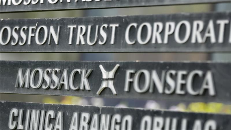 Los Panama Papers