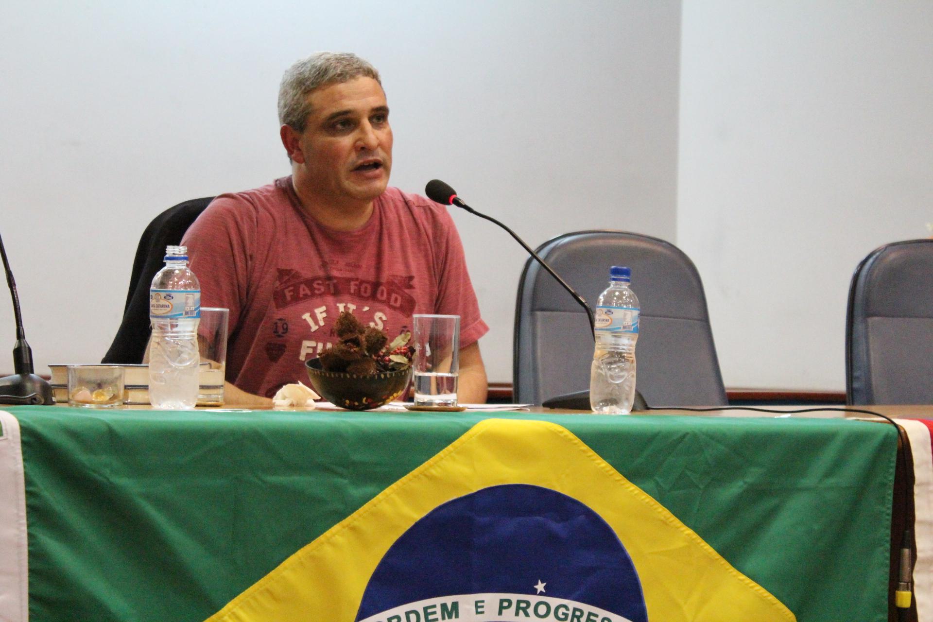 Medalha Professor João David Ferreira Lima