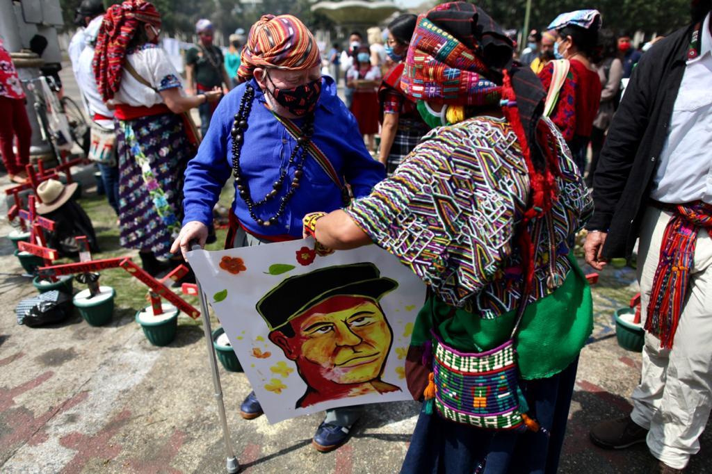 Guatemala: un asesinato espantoso en una sociedad enferma