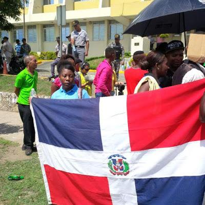 Retroceso institucional y social en República Dominicana