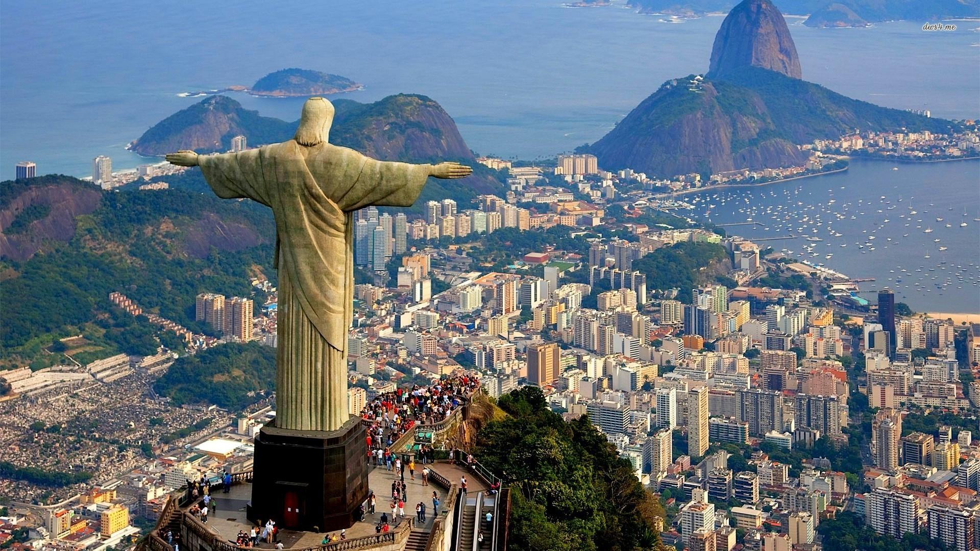 A crise no Rio de Janeiro, relações econômicas e políticas