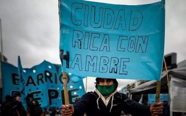 América Latina: concentrando riqueza