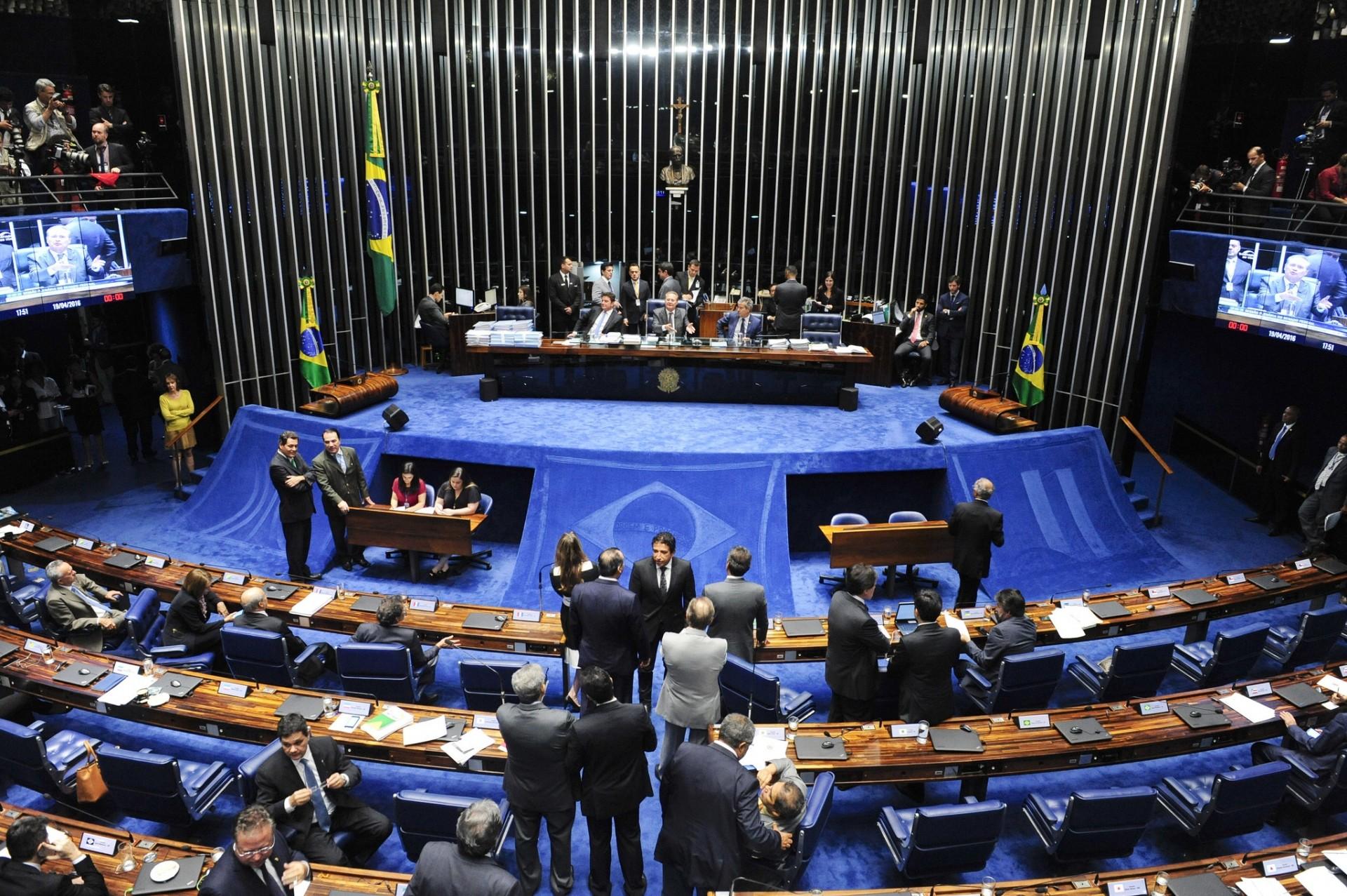 Impeachment: “golpe suave”, versus Brasil, América Latina e BRICs
