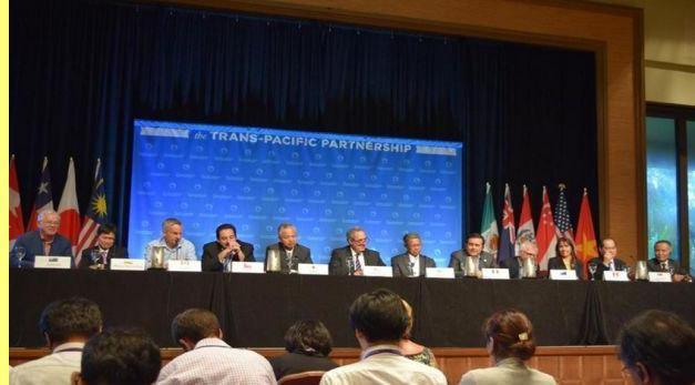 O Acordo TPP: o tratado de comércio livre mais agressivo da História