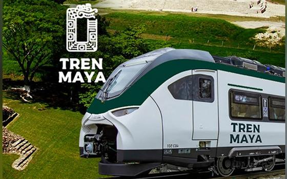 ¿Tren Maya, con ley neoliberal?