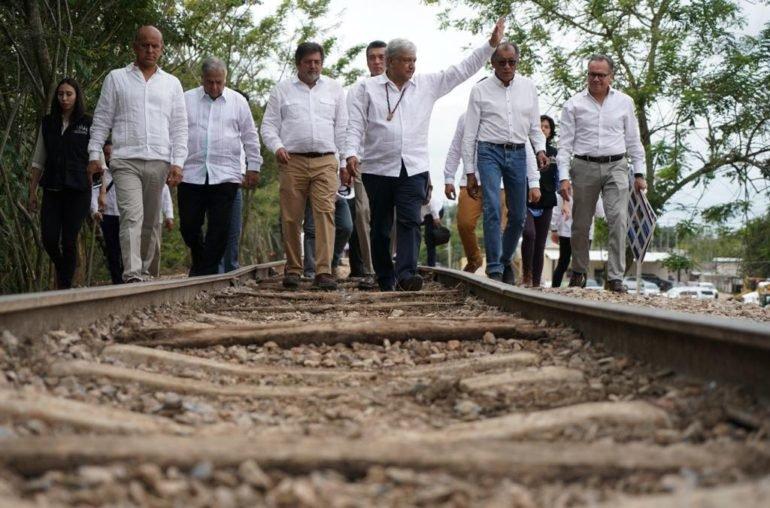 México: Tren Maya, ocaso de la modernidad