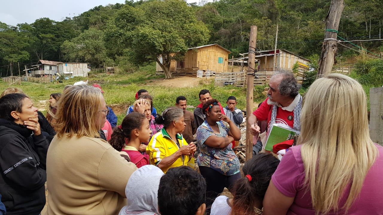 Florianópolis realiza Primeira Conferência de Habitação