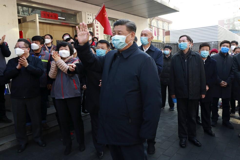 China vence Coronavirus en 60 días. Washington y Bruselas descalabrados. ¿Qué pasará en América Latina?