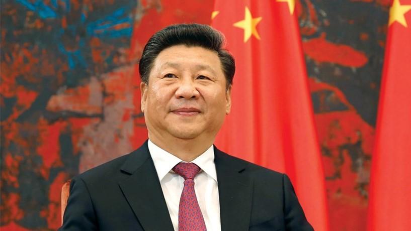 Xi Jinping: China opta por el Marxismo