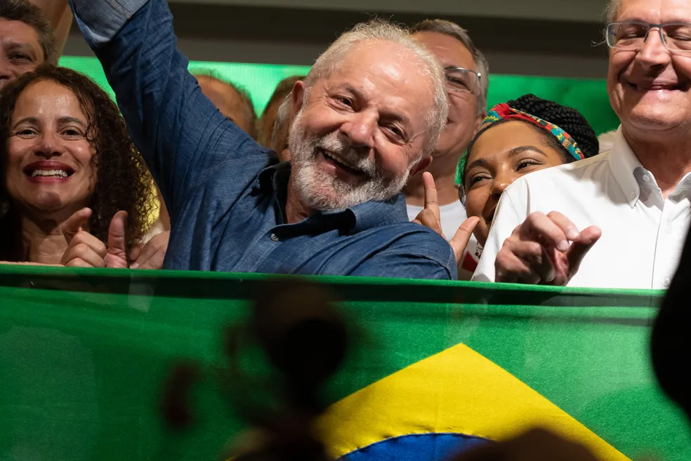 Ante las elecciones presidenciales en Brasil