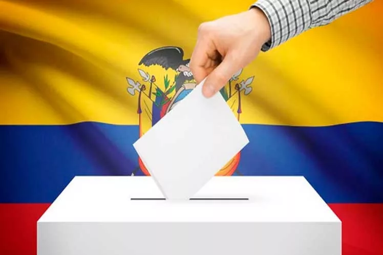 Equador se prepara para mais uma eleição