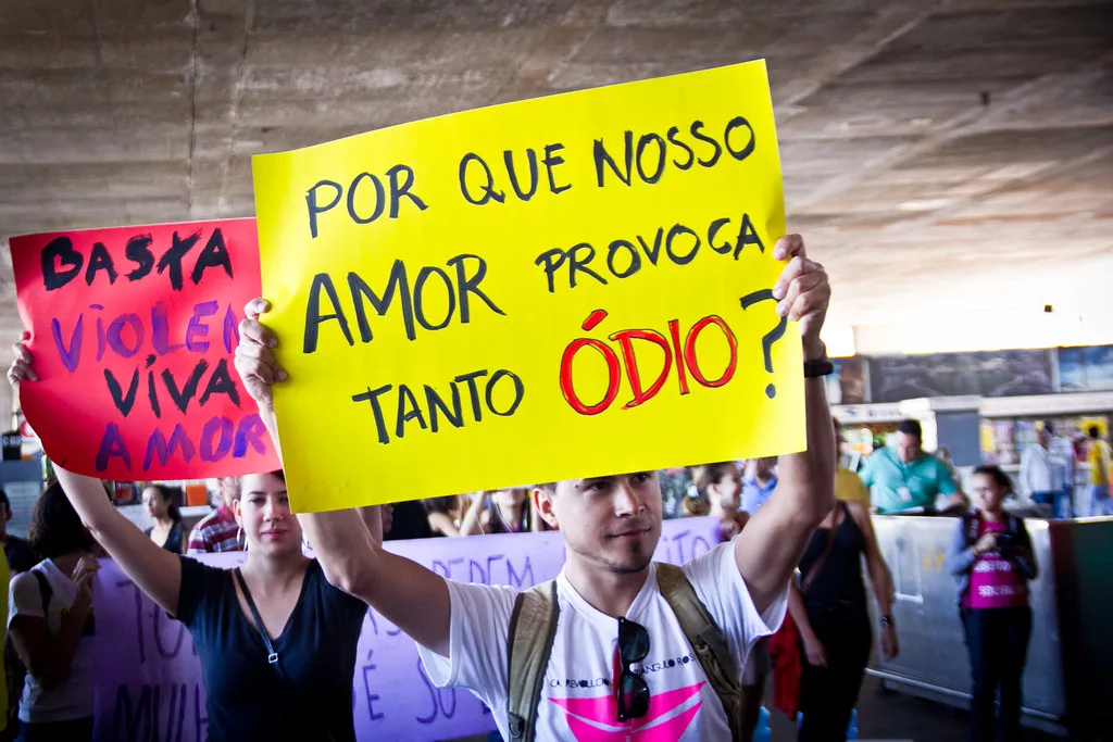 Do Transe ao Trans, a psicanálise do terror Bolsonaro
